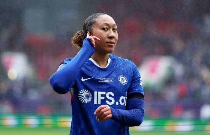 الرياضة الان | شقيقة جيمس تحبط مانشستر يونايتد للمرة الثالثة | عيون الجزيرة الرياضي