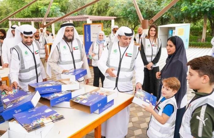 الامارات الان | «طرق دبي»: 10,500 مستفيد من الفعاليات المجتمعية خلال شهر رمضان | عيون الجزيرة الامارات