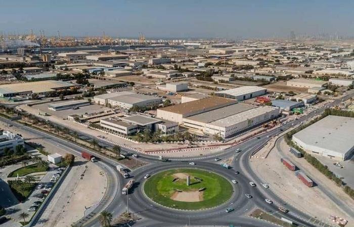 بيع أرض في دبي بـ 240 مليون درهم