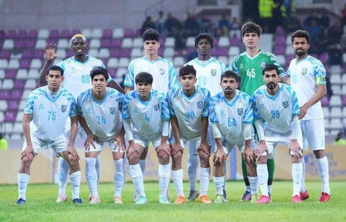 الرياضة الان | القاسم يحتاج إلى معجزة لتفادي شبح الهبوط من الدوري العراقي | عيون الجزيرة الرياضي