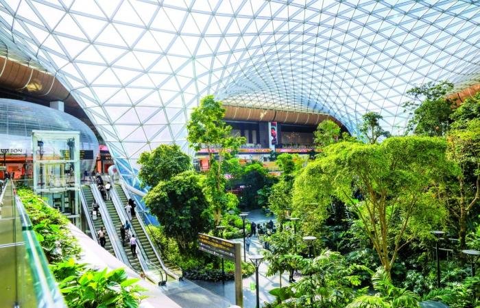 أخبار قطر | مطار حمد الدولي يُعلن الانسحاب من المعارض الخارجية وجوائز أفضل مطارات العالم | عيون الجزيرة قطر