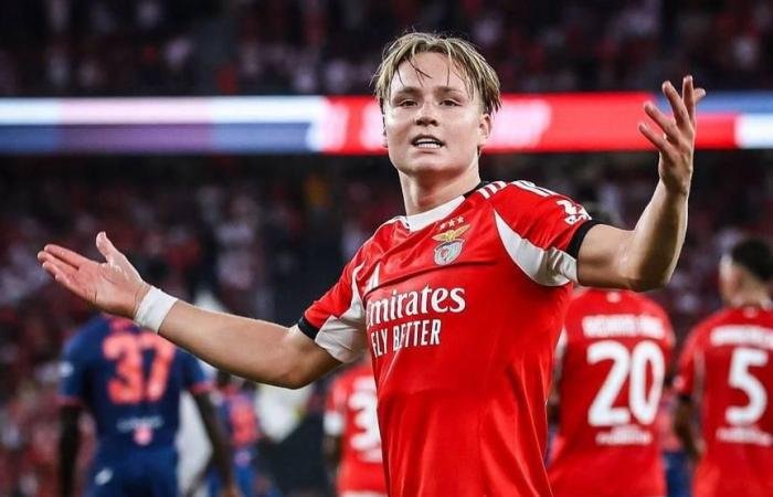 الرياضة الان | برشلونة يراقب النرويجي شيلدروب لتعزيز الهجوم | عيون الجزيرة الرياضي