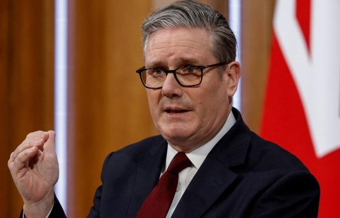 ستارمر: بريطانيا لن تنجر إلى الحرب الأوسع في الشرق الأوسط | عيون الجزيرة