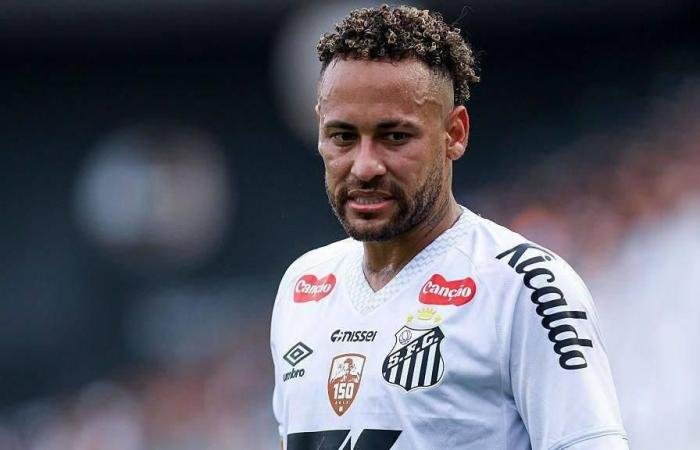 الرياضة الان | نيمار يكسر صمته.. رسالة حادة لأنشيلوتي بعد استبعاده من قائمة البرازيل | عيون الجزيرة الرياضي