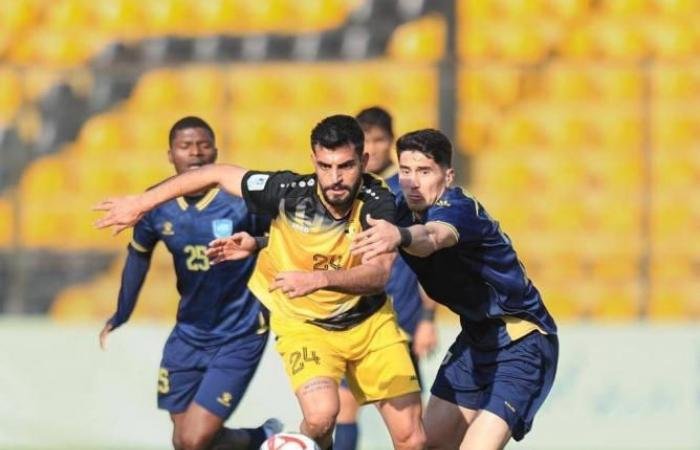 الرياضة الان | قمة جماهيرية بين الشرطة والطلبة بالدوري العراقي | عيون الجزيرة الرياضي