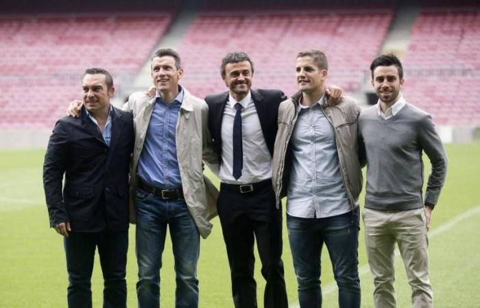 الرياضة الان | تعرف إلى كواليس خلاف روبرت مورينو مع أنريكي | عيون الجزيرة الرياضي