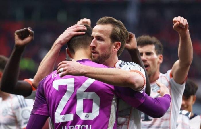 الرياضة الان | بايرن ميونيخ يطلب رخصة لإشراك لاعبين في مباريات بعد الساعة الثامنة مساء | عيون الجزيرة الرياضي