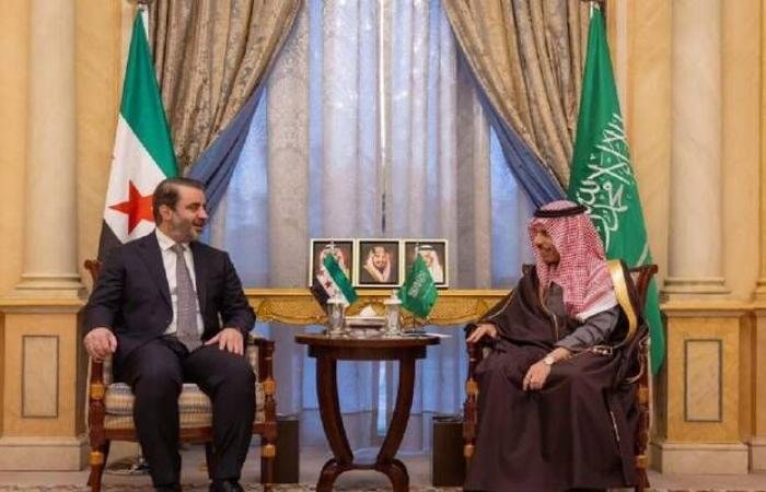 وزير الخارجية يجري اتصالًا هاتفيًا بنظيره السوري لمناقشة تطورات المنطقة