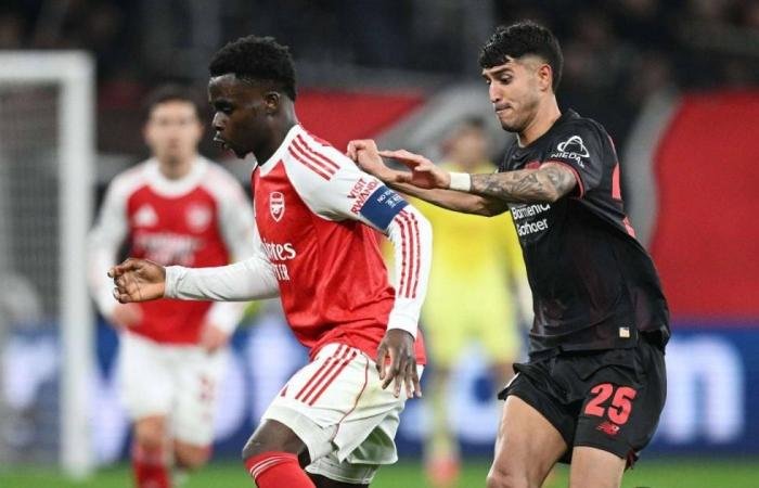 الرياضة الان | كيف تشاهد مباراة أرسنال وباير ليفركوزن في دوري الأبطال؟ | عيون الجزيرة الرياضي