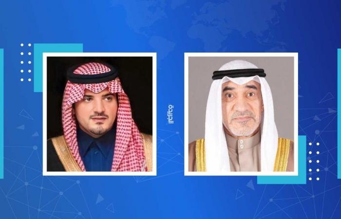 أخبار الكويت | السعودية: نقف إلى جانب الكويت في كل ما تتخذه من إجراءات لحفظ أمنها واستقرارها | عيون الجزيرة الكويت