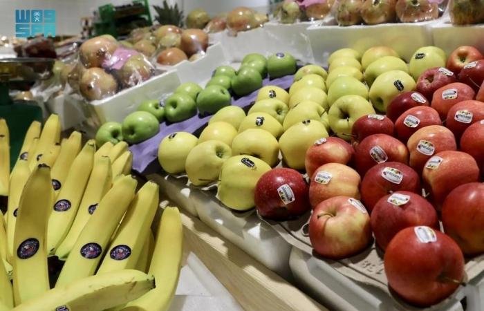 أخبار السعودية | تعزيز استدامة الإنتاج الغذائي وسلاسل الإمداد | عيون الجزيرة السعودية الان