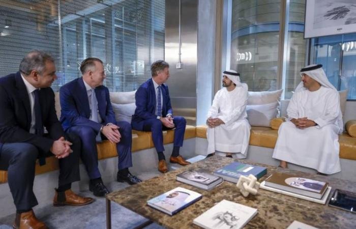 حمدان بن محمد: دبي أكثر الأسواق جاذبية للاستثمار