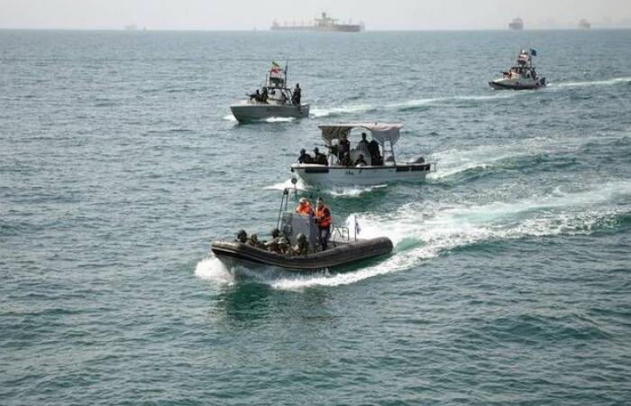 إيران تواصل استهداف البنية التحتية للطاقة في الإمارات