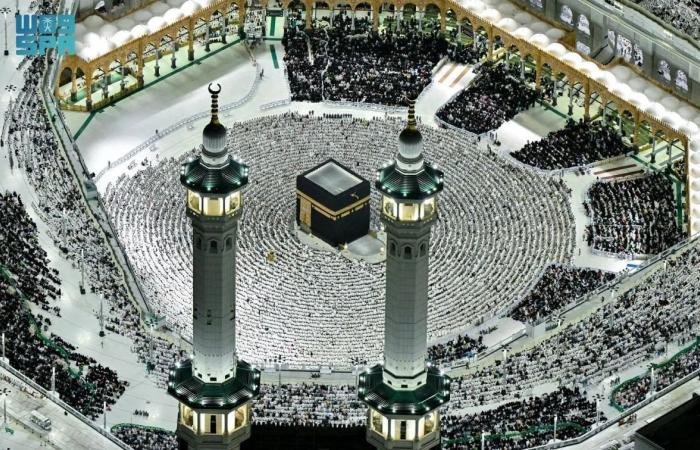 أخبار قطر | السعودية.. توزيع أكثر من مليون مصحف في الحرمين | عيون الجزيرة قطر