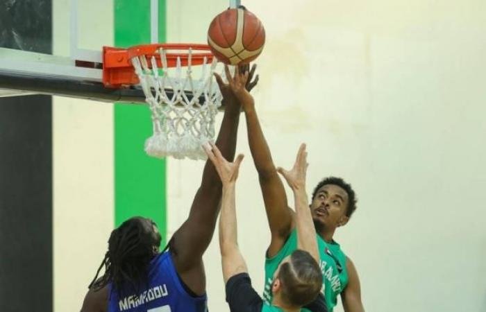 الرياضة الان | شباب الأهلي يتصدر ذهاب «المربع الذهبي» لدوري السلة | عيون الجزيرة الرياضي