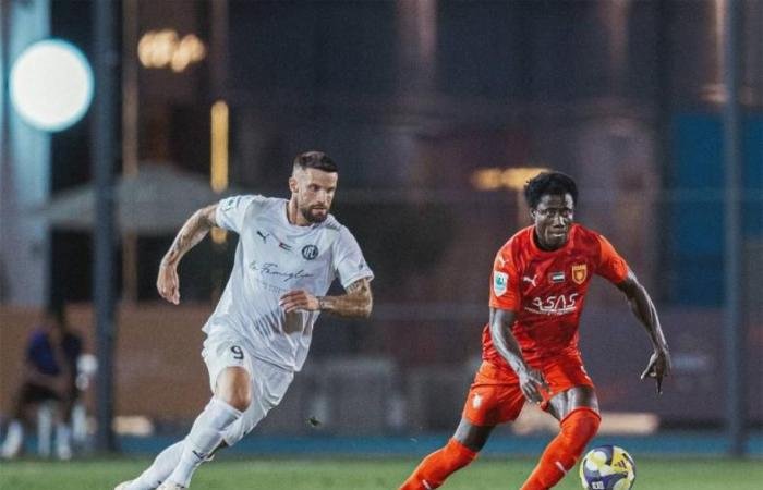 الرياضة الان | يونايتد يعزز صدارته لدوري الأولى ويقترب من «المحترفين» | عيون الجزيرة الرياضي