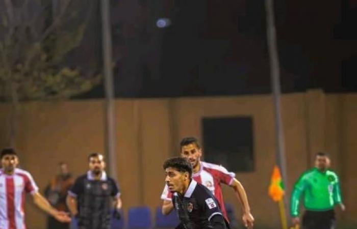 الرياضة الان | استفاقة أهلاوية في الدوري الأردني للنجاة من الهبوط | عيون الجزيرة الرياضي