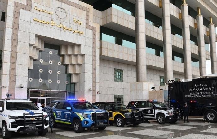 أخبار الكويت | «الداخلية»: ضبط جماعة إرهابية تنتمي إلى «حزب الله» الإرهابي المحظور | عيون الجزيرة الكويت