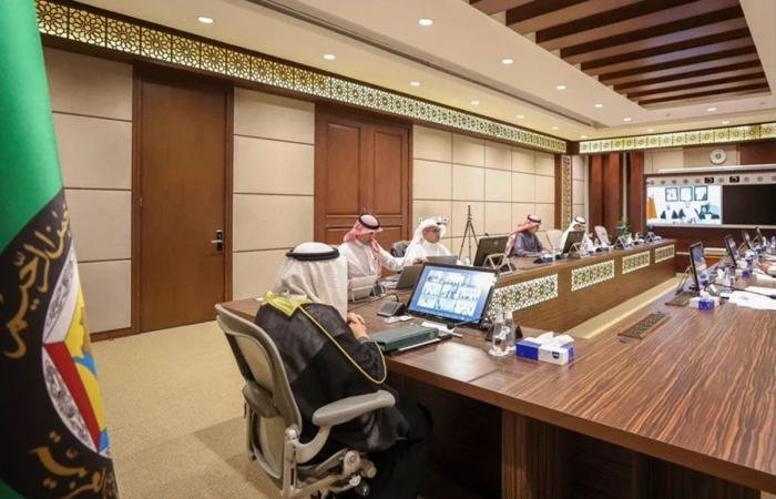 أخبار الكويت | لجنة خليجية تبحث مستجدات المشهد الإقليمي وتأثيراته على إمدادات المنتجات البترولية | عيون الجزيرة الكويت