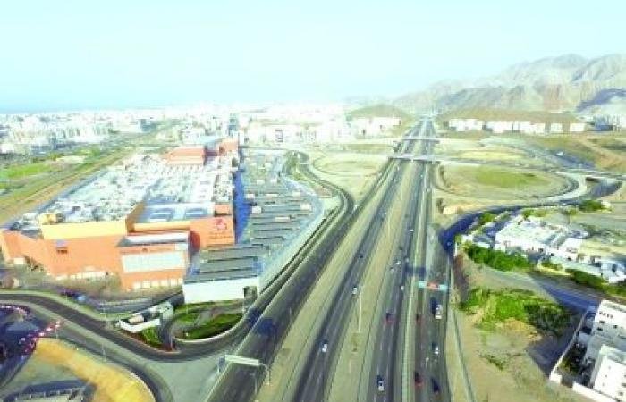 أخبار سلطنة عمان | 13.9 % ارتفاع مؤشر الرقم القياسي لأسعار العقارات | عيون الجزيرة الاخبارية عمان