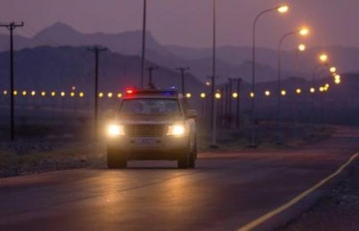 أخبار سلطنة عمان | الشرطة تكثف الدوريات الأمنية وتعزز نقاط التفتيش خلال العيد | عيون الجزيرة الاخبارية عمان