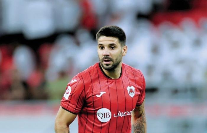 الرياضة في قطر | دوري نجوم بنك الدوحة| قمة الجريحين.. صراع ناري في أم الأفاعي | عيون الجزيرة الاخبارية