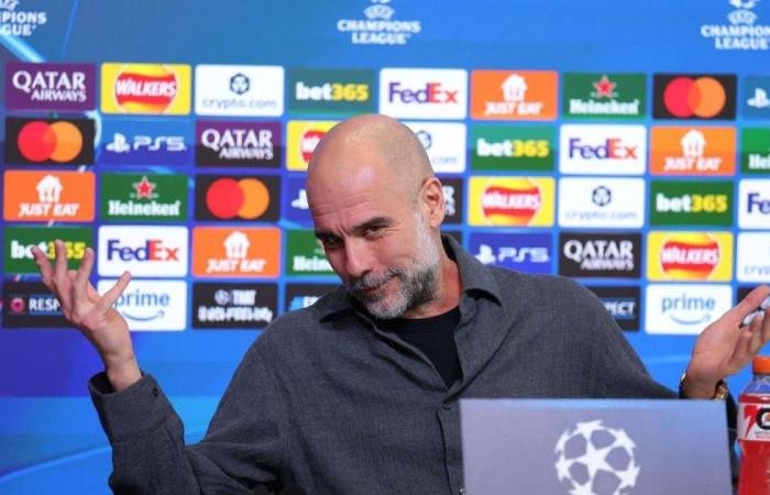 الرياضة الان | تصريحات نارية من غوارديولا قبل مواجهة ريال مدريد | عيون الجزيرة الرياضي