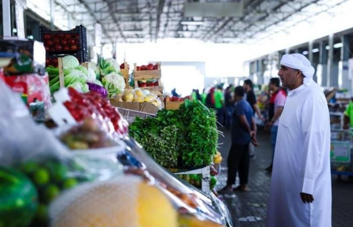 الامارات الان | بلدية العين تكثّف تفتيش المنشآت غير الغذائية استعداداً للعيد | عيون الجزيرة الامارات