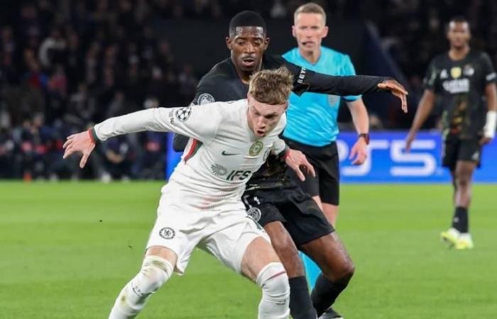 الرياضة الان | كيف تشاهد مباراة تشيلسي وباريس سان جيرمان في دوري أبطال أوروبا؟ | عيون الجزيرة الرياضي