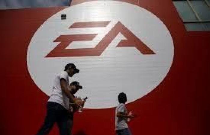 «جيه بي مورغان» يطلق قروضاً بـ 5.75 مليار دولار للاستحواذ على «آرتس»