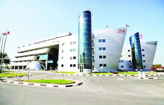 ممر جمركي لتأمين تدفق التجارة بين الإمارات وعُمان