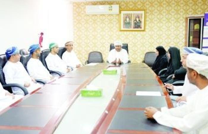 أخبار سلطنة عمان | تكريم الفائزين في المسابقة الثقافية بجنوب الشرقية | عيون الجزيرة الاخبارية عمان