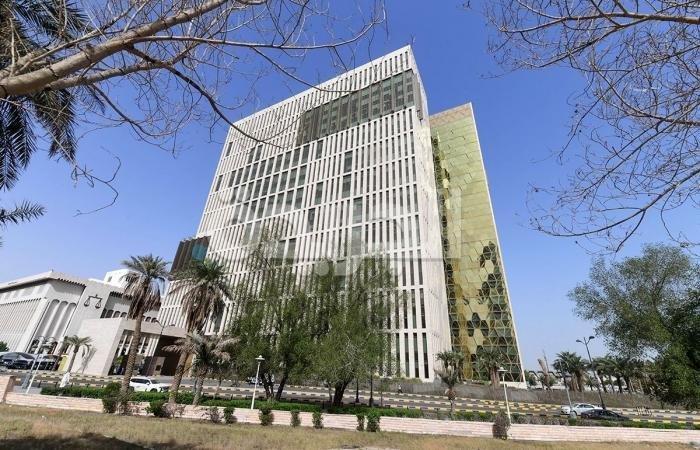 أخبار الكويت | «العدل»: 11.49 مليون دينار إجمالي تبرعات حملة الغارمين حتى الآن | عيون الجزيرة الكويت