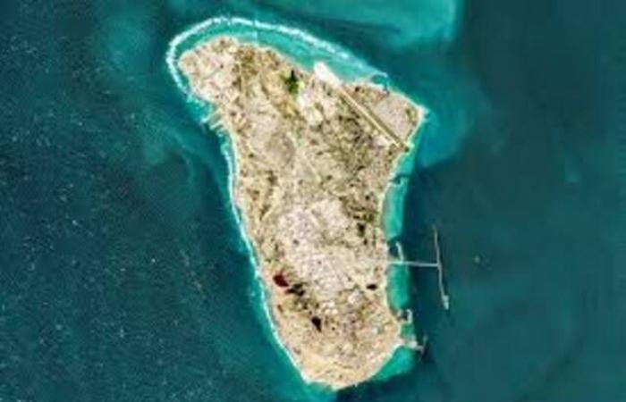 جزيرة خرج الإيرانية.. بؤرة التوتر النفطي في الخليج