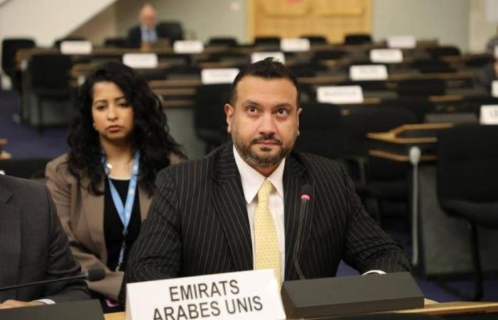 الامارات الان | الإمارات ترفض المبررات الإيرانية بشأن التصعيد العدواني على دول المنطقة (فيديو) | عيون الجزيرة الامارات