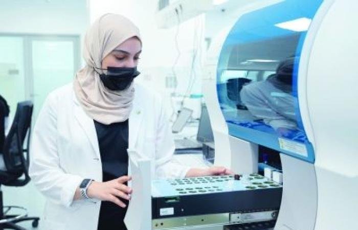 أخبار سلطنة عمان | اعتماد أحدث الأنظمة الذكية في تقديم الخدمات الصيدلانية لمرضى السرطان | عيون الجزيرة الاخبارية عمان