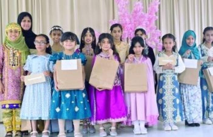 أخبار سلطنة عمان | ختام النسخة الثالثة من مسابقة فاستمسك للقرآن الكريم بدماء والطائيين | عيون الجزيرة الاخبارية عمان