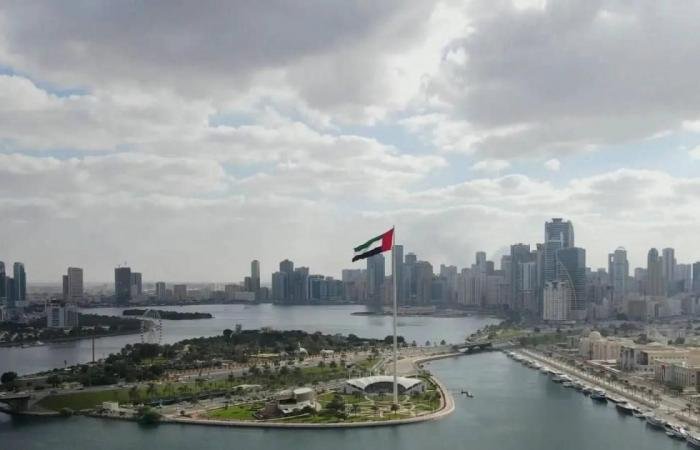 2803 رخص اقتصادية في الشارقة خلال أسبوعين من مارس