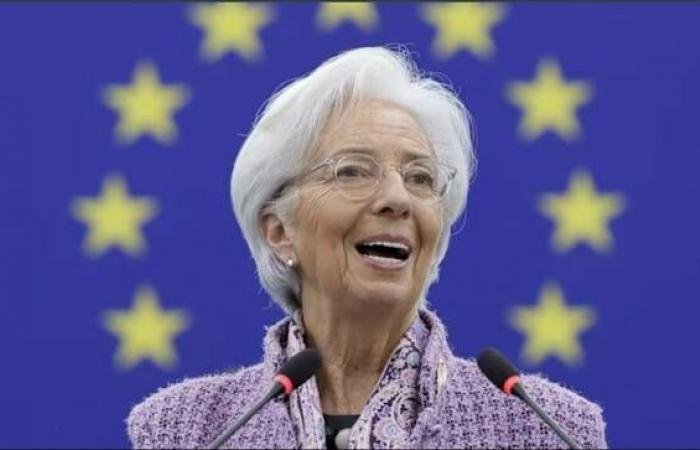 توقعات برفع الفائدة الأوروبية مرتين بسبب حرب إيران