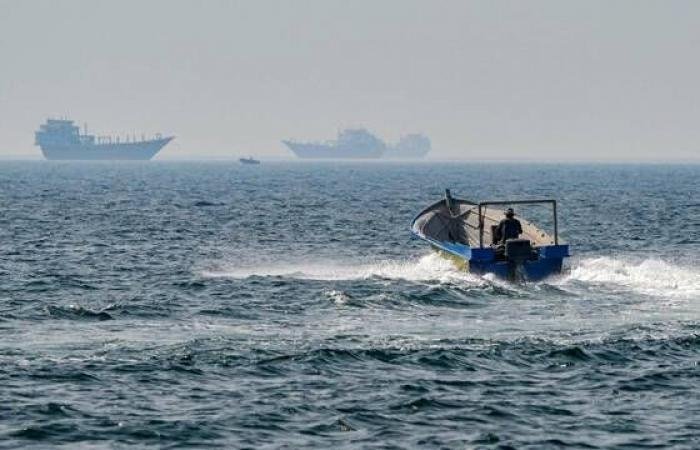 مسؤول: الإمارات ستنضم لأي جهود أمريكية لتأمين هرمز