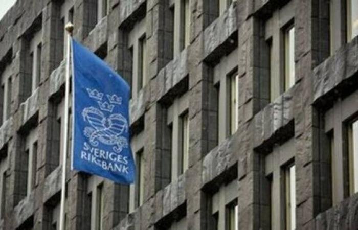 توقعات بتجاهل المركزي السويدي لصدمة الطاقة مقارنة بنظرائه الأوروبيين