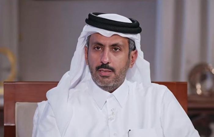 أخبار قطر | وزير التجارة والصناعة: نطمئن الجميع بأن المخزون الاستراتيجي من السلع الأساسية كافٍ ولم يُستخدم حتى الآن | عيون الجزيرة قطر