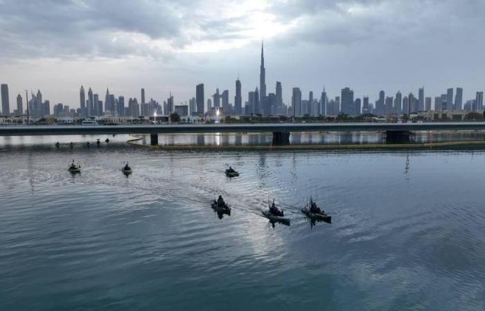 بـ 12582 درهما للقدم المربعة.. بيع شقة في دبي ب48 مليونا