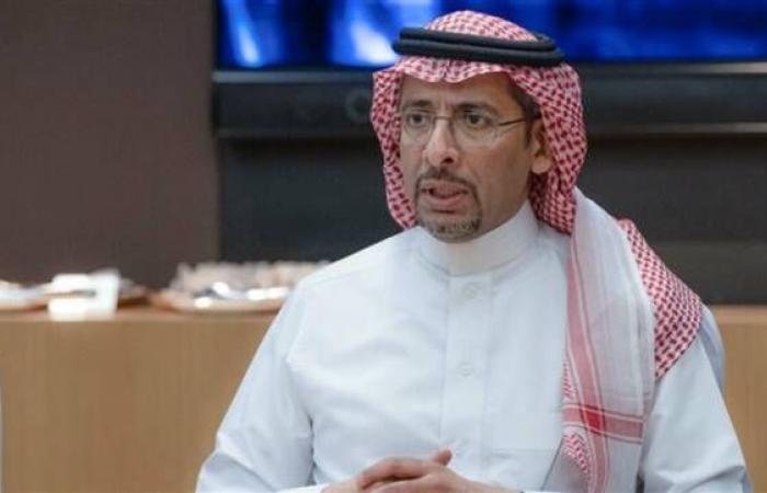 الخريف: وزارة الصناعة حريصة على تمكين القطاع الخاص ورفع جاهزية المصانع