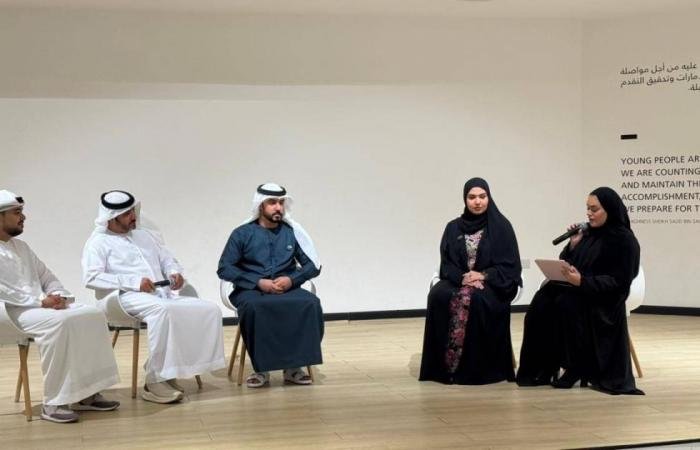 الامارات الان | «بصمة وطن»: الإمارات اعتادت النظر للتحديات كفرص | عيون الجزيرة الامارات