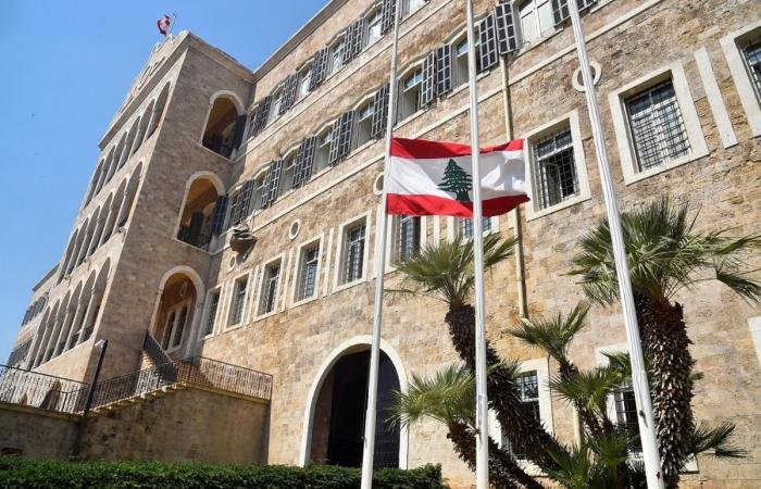 «الخارجية» اللبنانية تستنكر بشدة المخطط الإرهابي | عيون الجزيرة