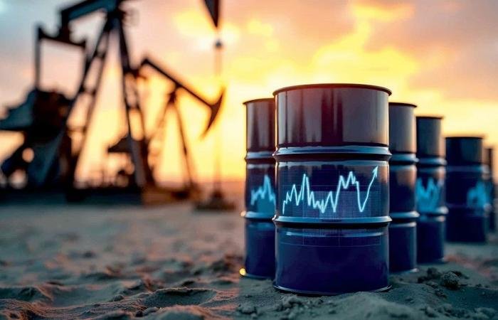 تداول واقتصاد | مؤشرات نفط الشرق الأوسط الأغلى عالمياً | عيون الجزيرة مال واقتصاد