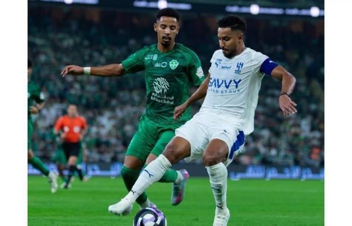 الرياضة الان | نصف نهائي لا يقبل القسمة بين الأهلي والهلال | عيون الجزيرة الرياضي