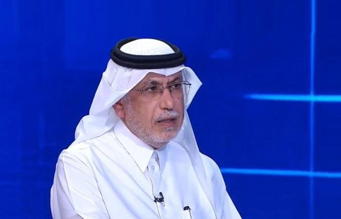 أخبار قطر | جابر الحرمي: أجهزة الدولة شكلت سداً منيعاً في التعامل مع الأزمة وأدارت المشهد بكفاءة | عيون الجزيرة قطر