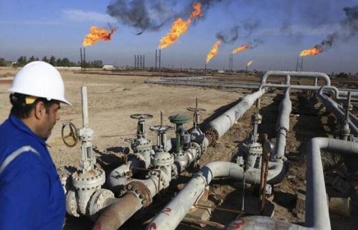 انخفاض أسعار النفط بعد استئناف صادرات النفط العراقي عبر تركيا